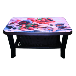 Apex Tea Table
