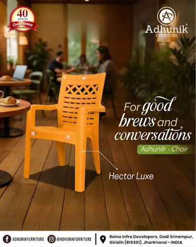 Aadhunik Workspace Furniture