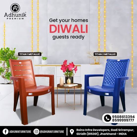 Aadhunik Furniture