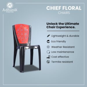 Chief floral