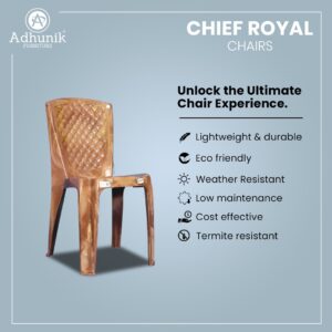 Chief Royal