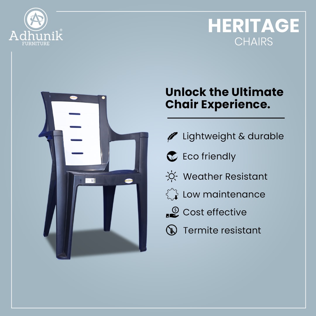 Heritage