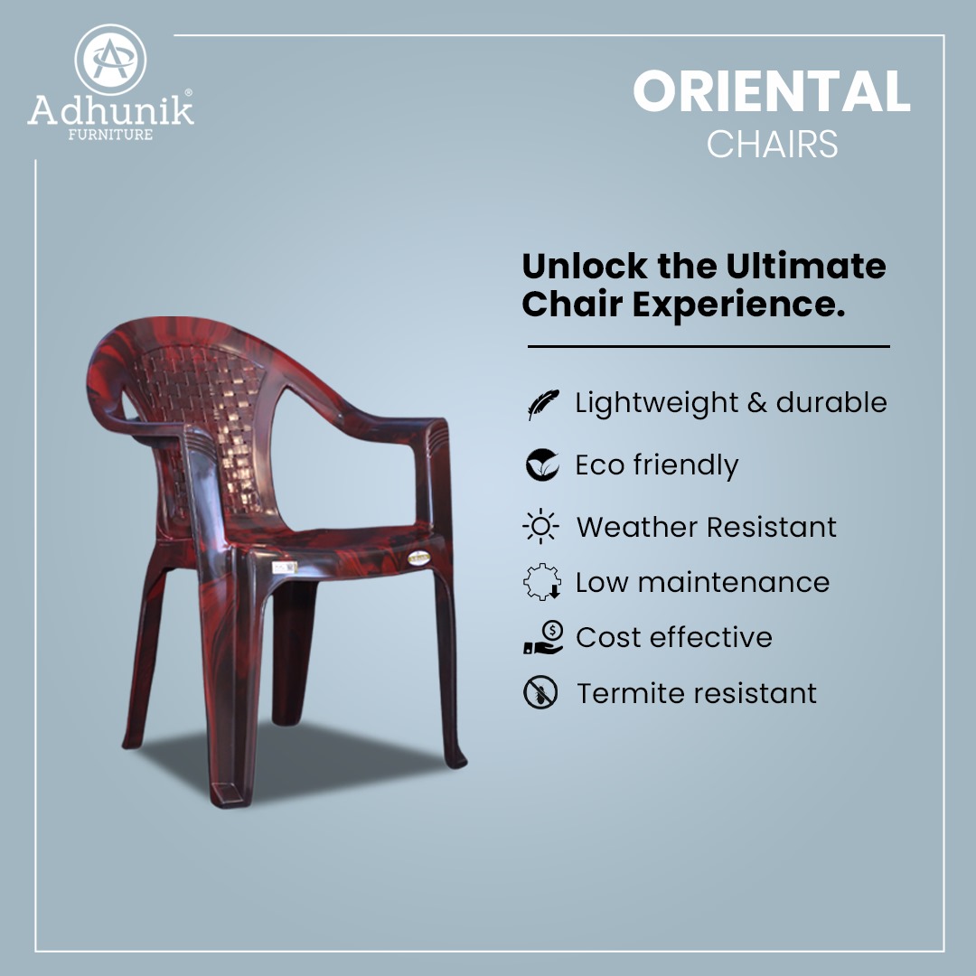Chief Oriental
